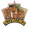 TCG Village Logo